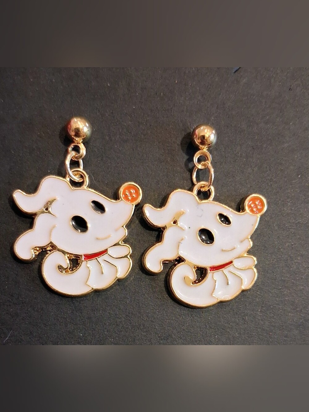 🎃 ZERO EARRINGS | $10 OR 3 FOR $25